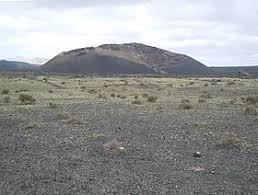 Montaña del Cuervo